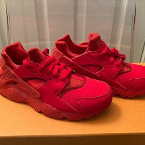 Nike Air Red Huarache